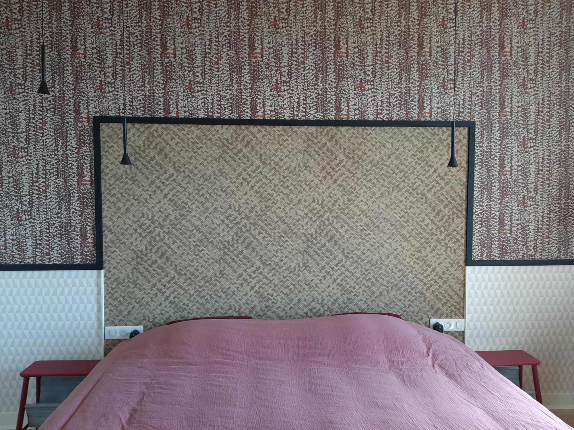 グランビルLe Balcon Des Ventsアパートメント エクステリア 写真